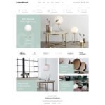 WoodMart - Multipurpose WooCommerce Theme