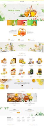 Mixxcazt - Creative Multipurpose WooCommerce Theme