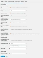 WooCommerce Recover Abandoned Cart