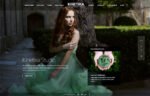 Kinetika | Photography Theme for WordPress