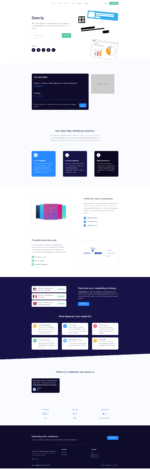 Premium URL Shortener - Link Shortener, Bio Pages & QR Codes - Image 3