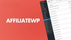AffiliateWP - Affiliate Plugin for WordPress