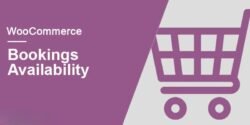 WooCommerce Bookings Availability