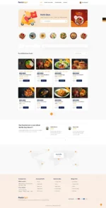 RestroFood | Online Food Ordering & Delivery WordPress Plugin