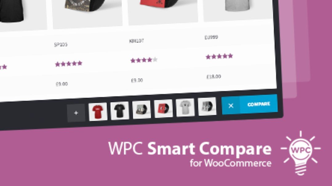 WPC Smart Compare for WooCommerce Premium