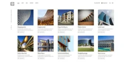 Architect WordPress Theme - AitThemes