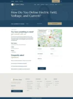 Veritas - University and School Elementor Template Kit