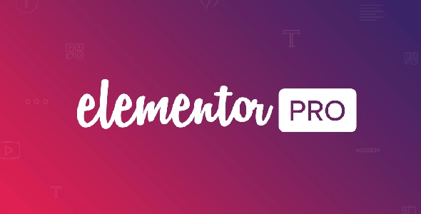 Elementor Pro