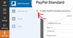 PayPal Standard Addon by WPForms