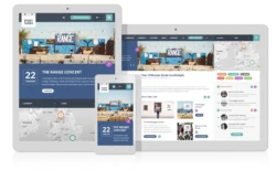 EventGuide WordPress Theme - AitThemes