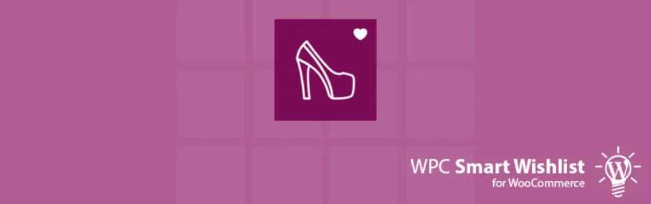 WPC Smart Wishlist for WooCommerce Premium