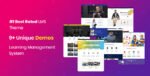 Kalvi - LMS Education