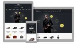 Retro WordPress Theme - AitThemes