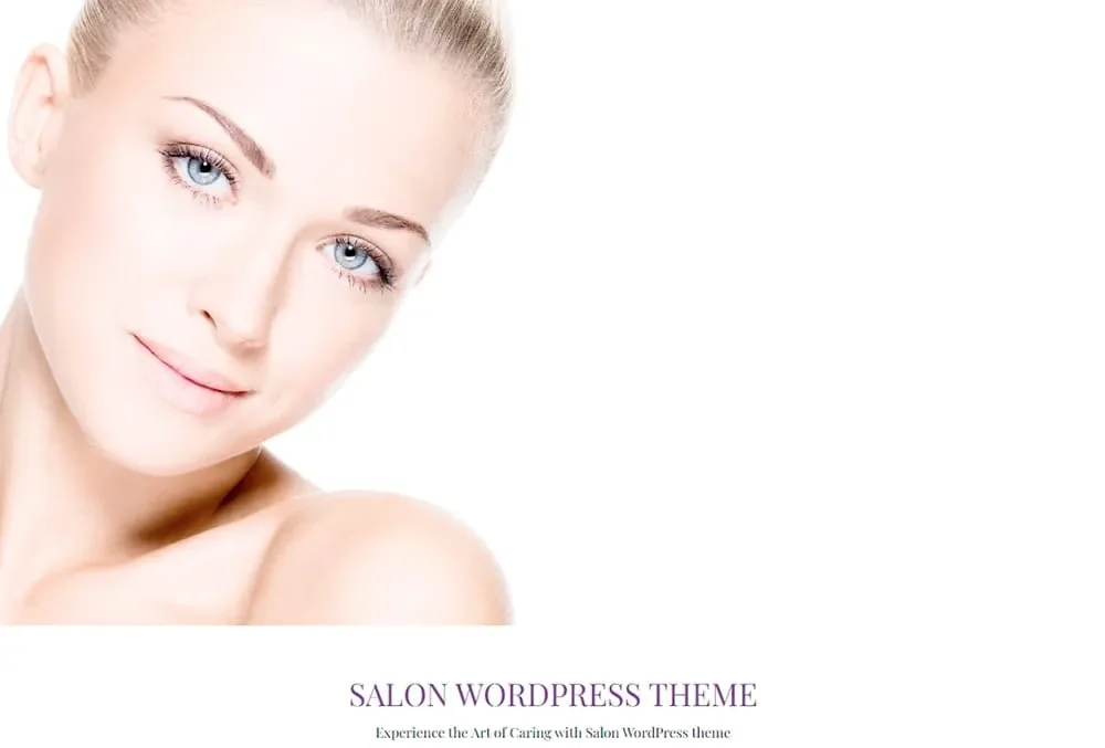 salon-wordpress-theme Salon WordPress Theme Beauty & Spa Services Template by Visualmodo