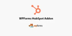 WordPress HubSpot Integration Plugin - WPForms