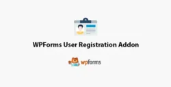 Create A Custom User Registration Form in WordPress - WPForms