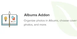 Albums Addon - Envira Gallery