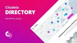 Citadela Directory - AitThemes