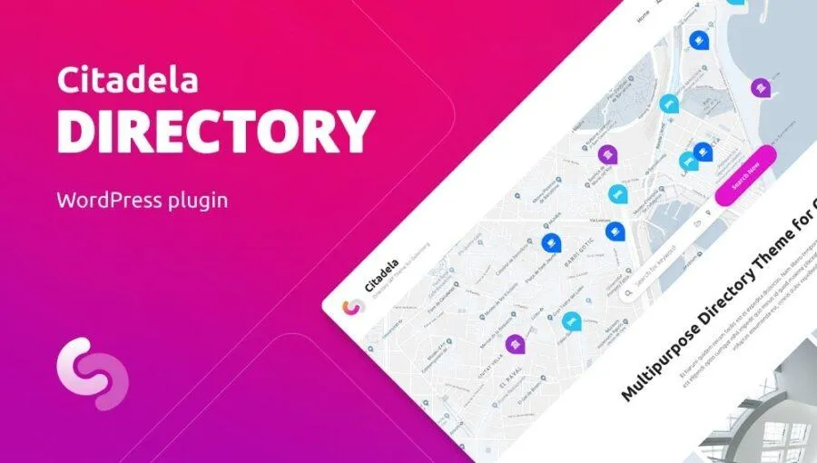 Citadela Directory - AitThemes