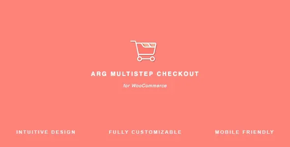 ARG MultiStep Checkout for WooCommerce