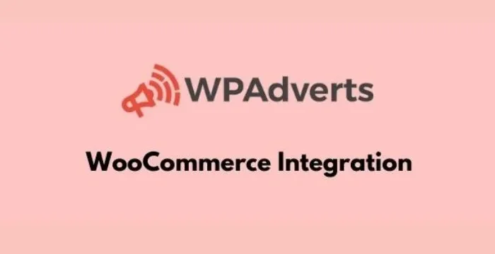WooCommerce Integration - WPAdverts