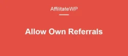 Tiered Affiliate Rates - AffiliateWP