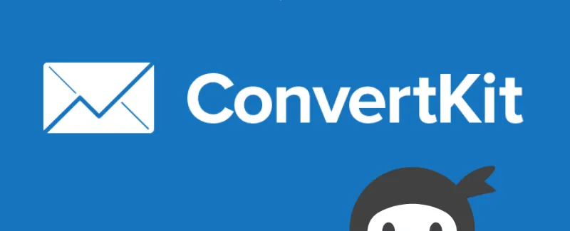 ConvertKit - Ninja Forms