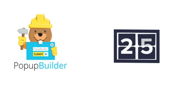 Countdown popup - Popup Builder