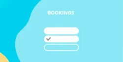 Bookings - EventON
