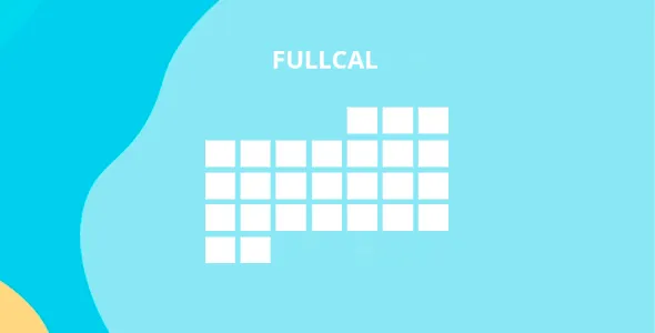 Full Cal Addon - EventON