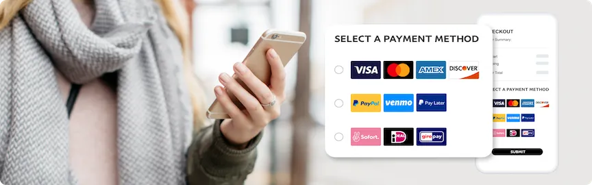 PayPal Payments - WooCommerce Marketplace