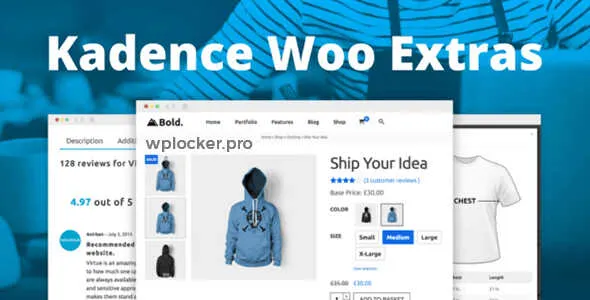 Extend Woocommerce with Kadence Shop Kit - Kadence WP
