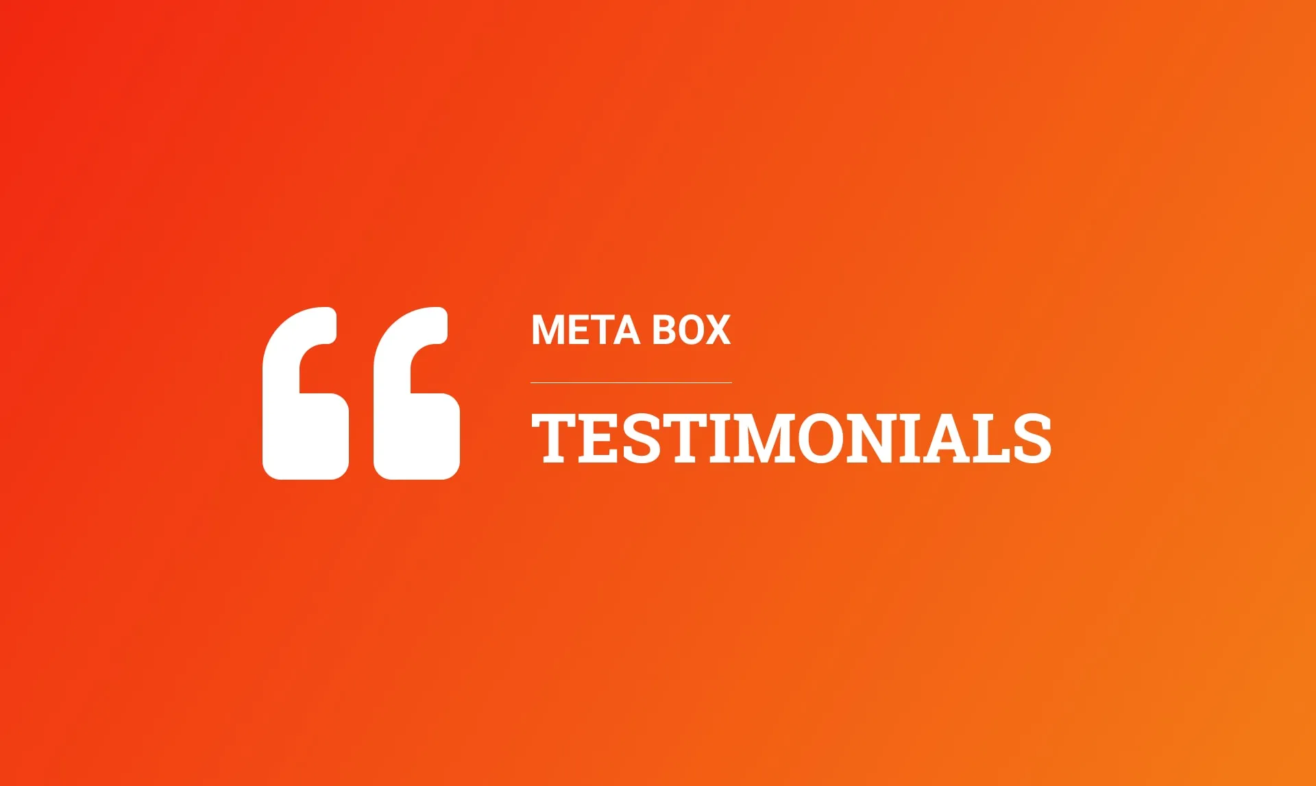 MB-Testimonials-min MB Testimonials - Meta Box