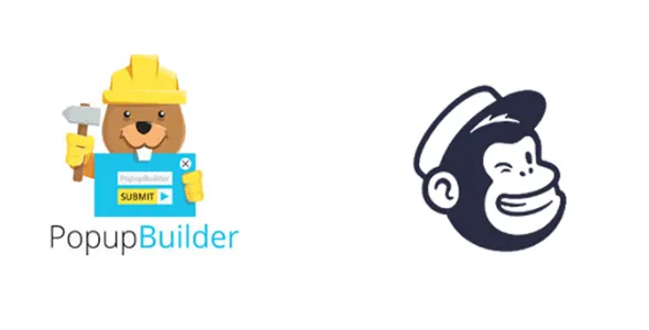 Mailchimp - Popup Builder