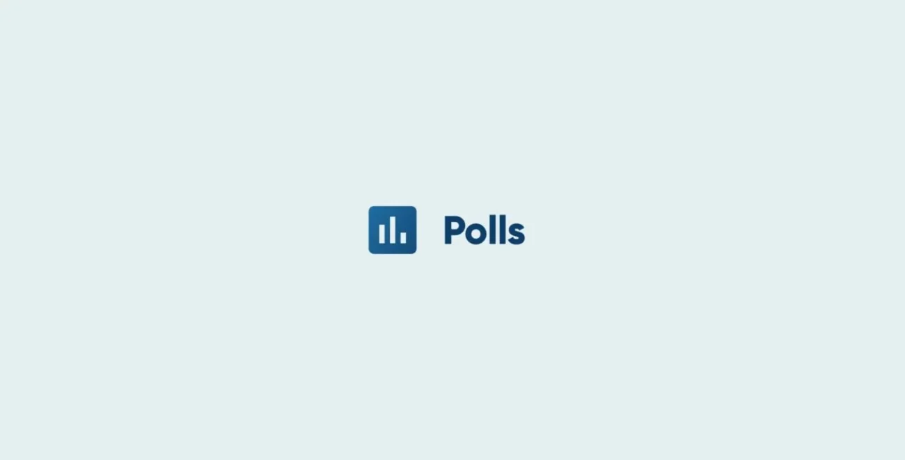 Polls Addon - Gravity Forms