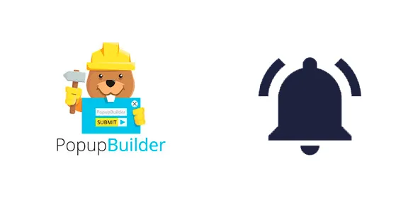 Web Push Notification Popup - Popup Builder