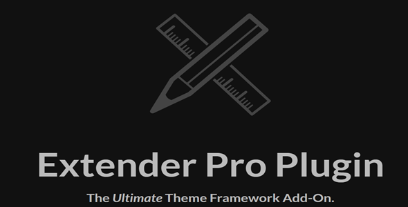 Extender Pro - Cobalt Apps