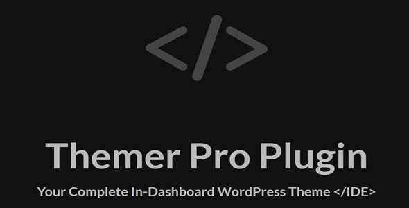Themer Pro - Cobalt Apps