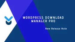 WordPress Download Manager Pro
