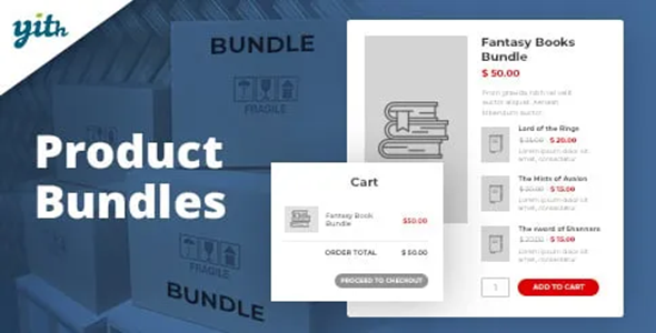 YITH WooCommerce Product Bundles