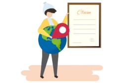 Claim Listings - GeoDirectory