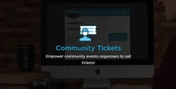 Community Tickets | The Events Calendar