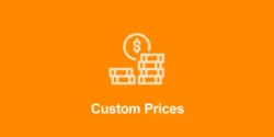 Custom Prices – Easy Digital Downloads