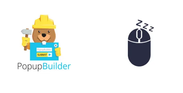 Inactivity Event - Popup Builder