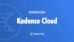 Kadence Cloud