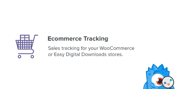 MonsterInsights eCommerce Addon - MonsterInsights