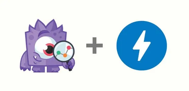 MonsterInsights AMP Addon - MonsterInsights