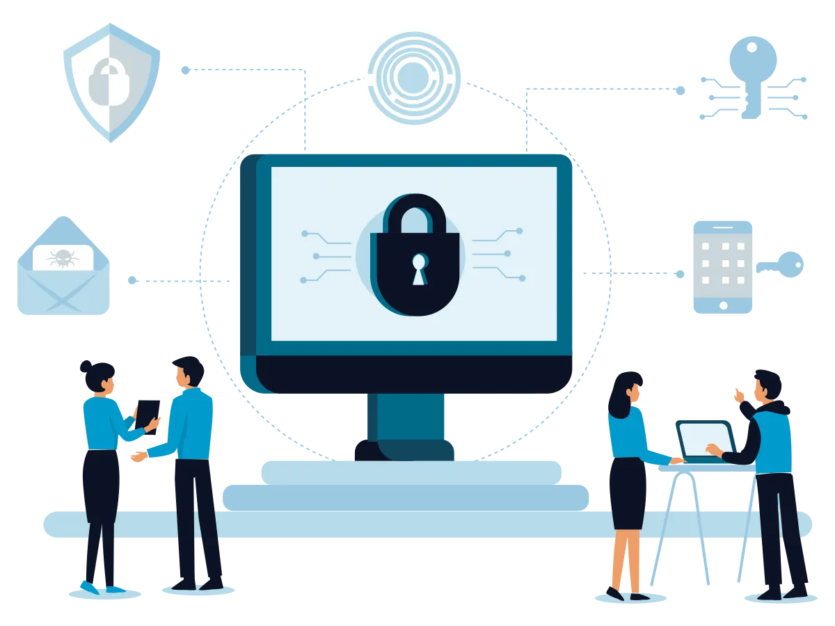 private-credentials Private Credentials Add-On | SupportCandy