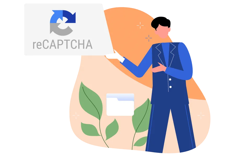 GD reCAPTCHA - GeoDirectory