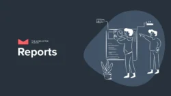 Reports for Newsletter